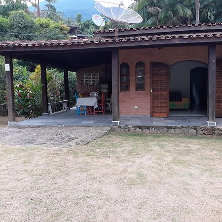 Casa Curral Villa Илябела Екстериор снимка
