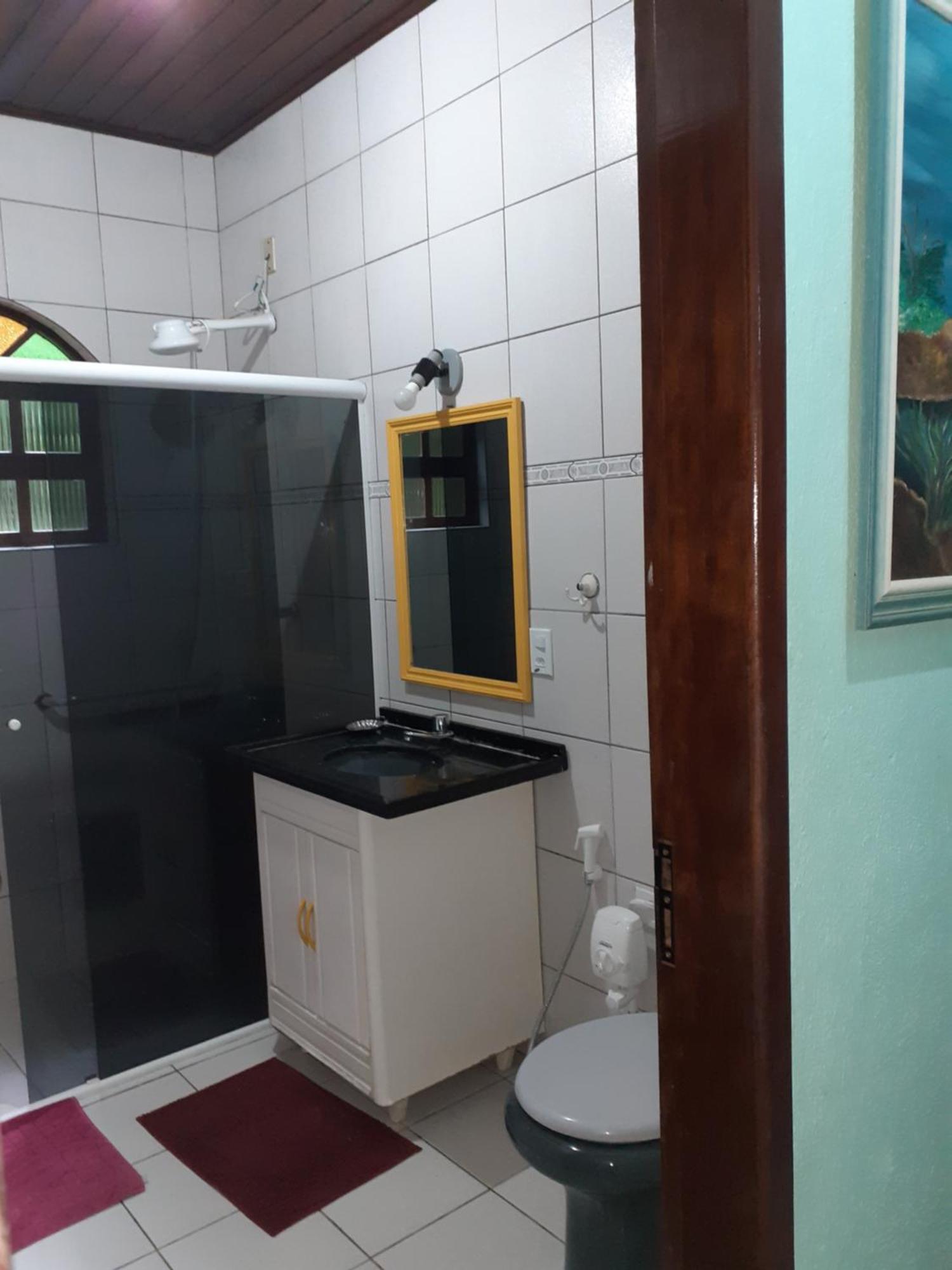 Casa Curral Villa Илябела Екстериор снимка