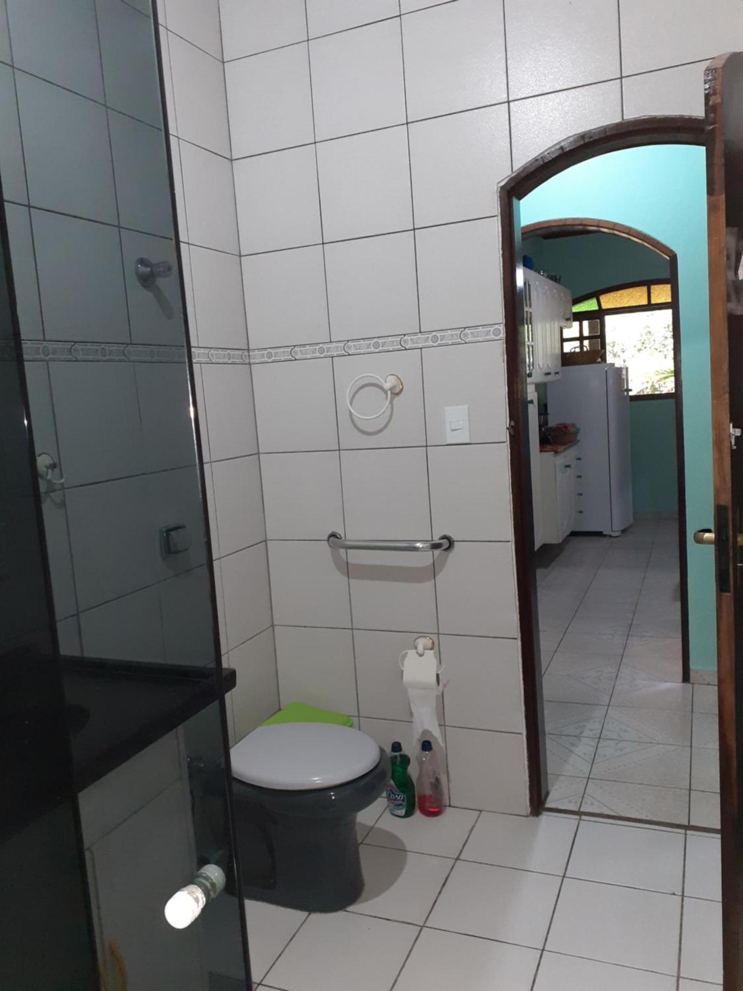 Casa Curral Villa Илябела Екстериор снимка
