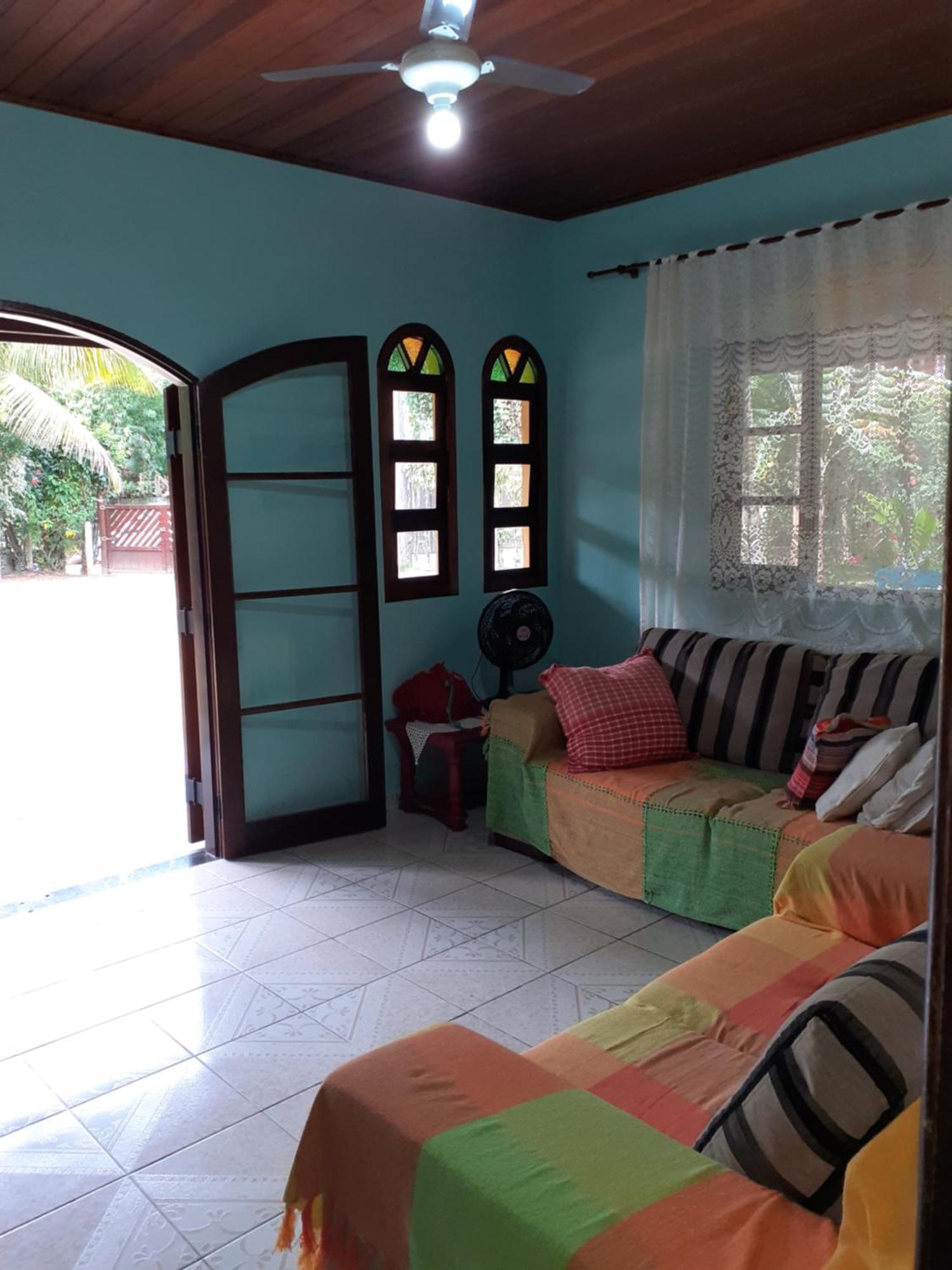 Casa Curral Villa Илябела Екстериор снимка