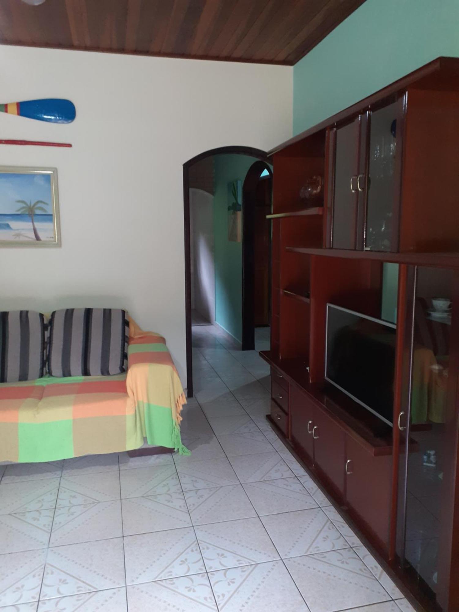 Casa Curral Villa Илябела Екстериор снимка
