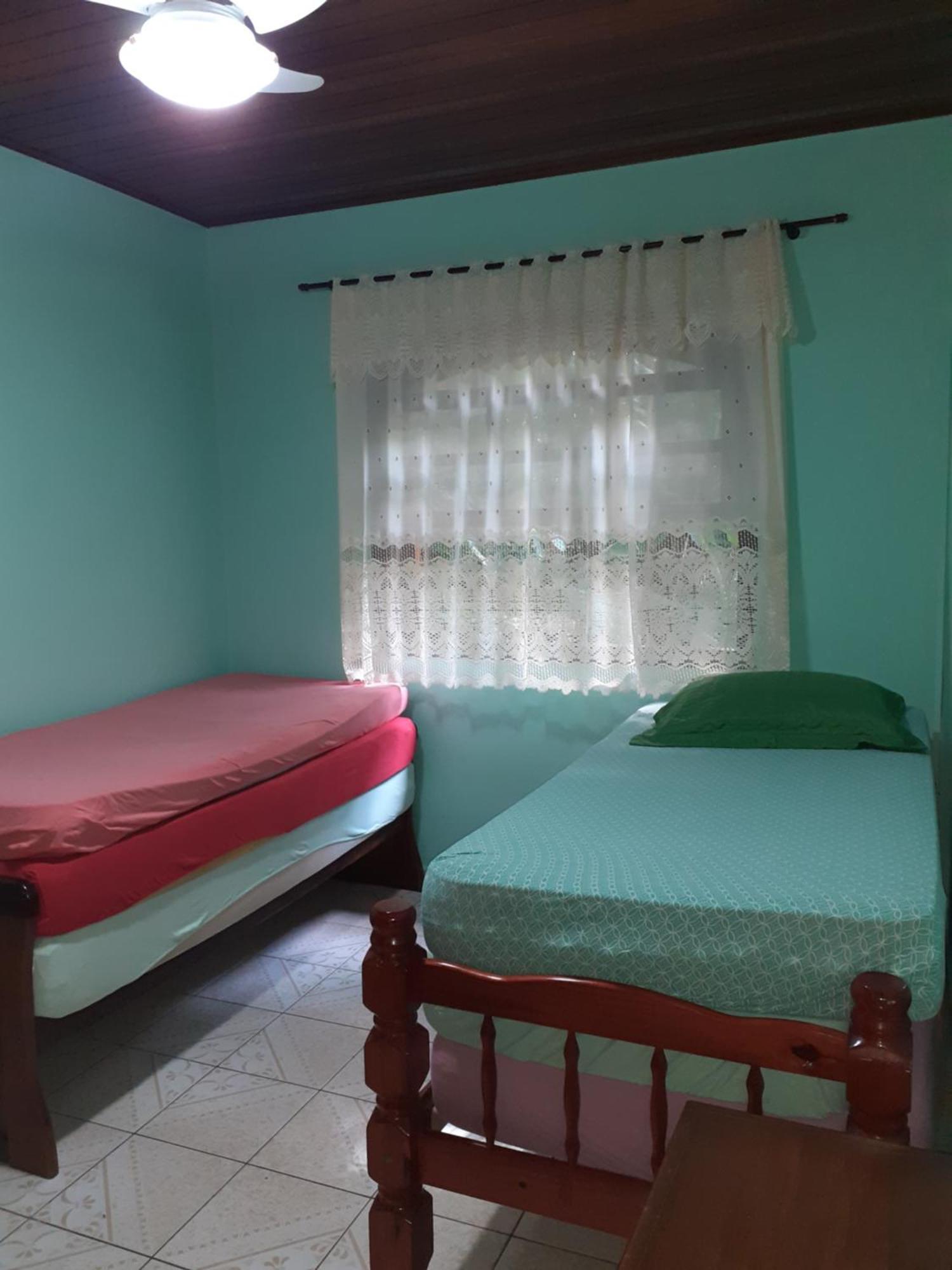 Casa Curral Villa Илябела Екстериор снимка