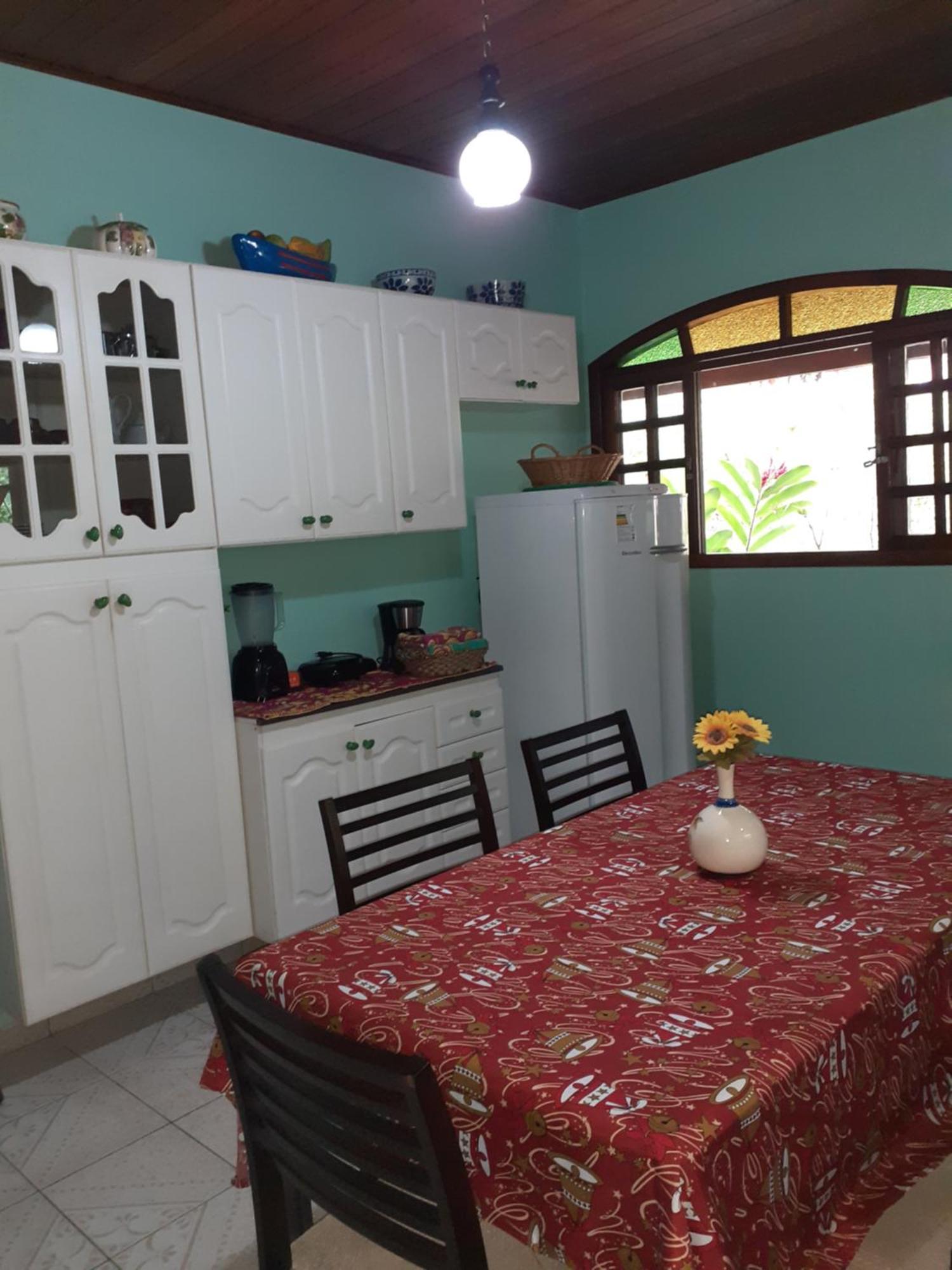 Casa Curral Villa Илябела Екстериор снимка