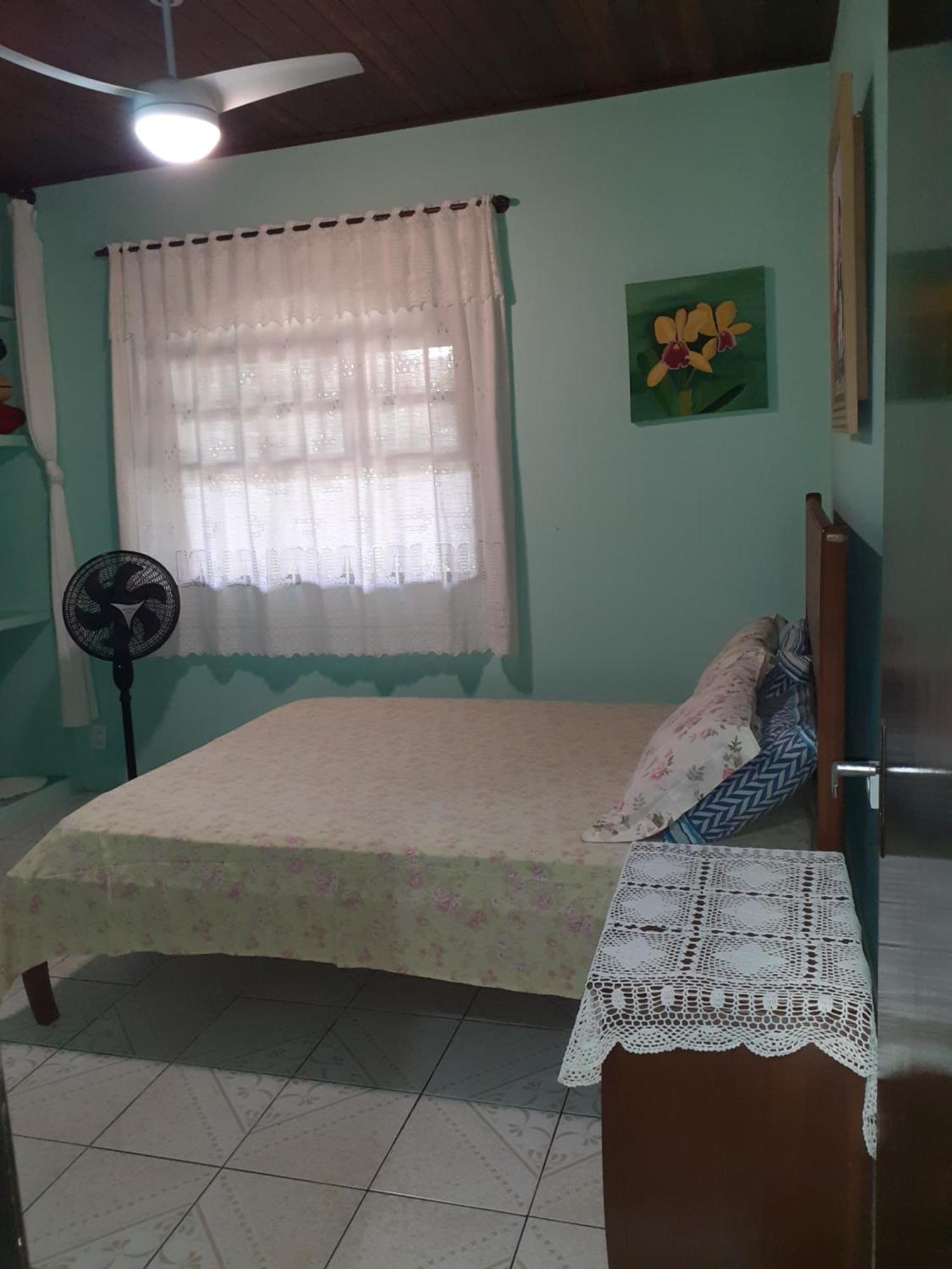 Casa Curral Villa Илябела Екстериор снимка